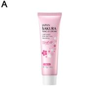 Crema Tonificante Sakura de Japón 30/60g Mejora el Brillo de la Piel Reduce la Dulzura - details 4