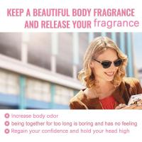 Elegante Parfume Ligero de 10ml Aroma Duradero para Parejas, Festival, Regalo de Amor Deportivo - details 23