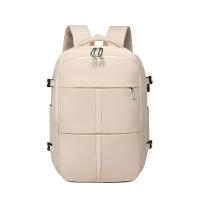 Nueva mochila de viaje ligera de gran capacidad, mochila escolar con separación seca y húmeda, mochila de negocios multifuncional - details 2