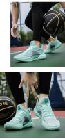 Logo Verano Casual Running Transpirable Moda Zapatillas Hombres y Mujeres Zapatos de Estilo Universal para Caminar - details 11