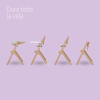 Accesorios para la Trona de Madera Maxi-Cosi Nesta, para Niños de 6 Meses a 3.5 años (aprox. 9-15 kg), Más allá del gris cielo - details 32