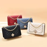 Bolso Bandolera antirobo para Mujer, bolsa de Hombro, Bolso de Mano Multifuncional, Bolsos de Hombro Cruzado de Cuero PU - details 3