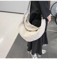 Bolso Coreano Sencillo Bolso de Hombro para Estudiantes de Gran Capacidad - details 41
