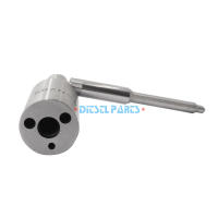 4 Uds Boquilla De inyección 105015-7890 DLLA155SN789 Accesorios Para automóviles compatibles con Nissan RF8 RF8T RF8TA - details 1