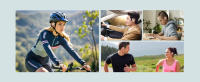 Auriculares abiertos Bluetooth con gancho para la oreja y ANC - details 6