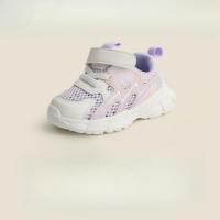 Bebé niño zapatos de primavera y verano zapatos de malla transpirable bebé zapatos deportivos niños papá zapatos casual niñas zapatos - details 2