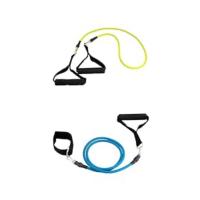 Fitness en Casa Máquinas de Gimnasio Compactas y Potentes para Elevación de Peso y Actividad - details 12