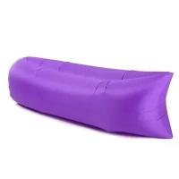 Bolsa de Silla, Cama de aire para acampar, plátano - details 6