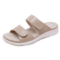 Zapatillas de Verano para Mujer Zapatillas Casuales de Moda Pisa Fuerte con Estilo - details 0