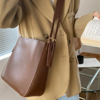 Conjunto de bolso clásico práctico de gran capacidad para madre e hija con bolsos de hombro tipo bandolera para otoño e invierno para mujer - details 4