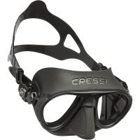 Calibro Máscara polyvalent para buceo, apnea avanzada y pesca submarina, Unisex Adulto - details 12