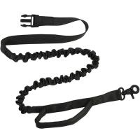 Correa reflectante manos libres para perro, correa elástica retráctil para correr, caminar, bolsa de cintura, productos para mascotas - details 9