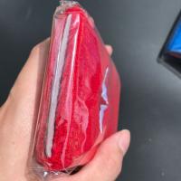Muñequera de tenis transpirable, muñequera elástica de algodón para Fitness, soporte de muñeca absorbente para el sudor, soporte de muñeca deportivo para baloncesto - details 2