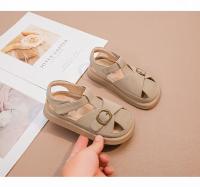 Zapatos de Cuero para Niños Minimalismo Antideslizante Nueva Moda 2021 - details 6
