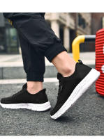 Zapatillas deportivas de moda para hombre, Tenis atléticos, zapatos para caminar - details 15
