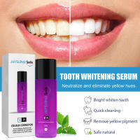 Esencia blanqueadora Jayswing, embellecedor de manchas orales, limpieza de placa, brillo, cuidado dental - details 3