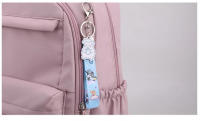 Mochila de escuela para niñas, mochila para niños, niño, adolescente, mochila de clase femenina, mochila primaria para mujeres, - details 11