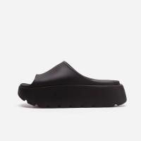 Sandalias de suela gruesa para mujer, zapatos de playa de EVA para exteriores, novedad de verano, 2024 - details 4