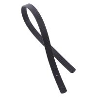 Correa de cuero PU de 60cm para mujer, accesorio para bolso, asa de repuesto, asas para bolso DIY, correa de cuero, correa para bolso de hombro - details 7