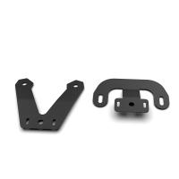 Para Kawasaki Ninja 400 Ninja400 2018 2019 2020 2021 2022 2023 Ninja 500 2024-2025 soporte de navegación para registrador de datos DVR delantero trasero - details 10