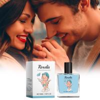 Perfume de 50ml, fragancia de Ángel de Cupido, colonia rica, lanzamientos, encanto elegante, fragancia persistente, Perfume de Colonia - details 0