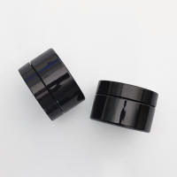 Tarro de Crema de Belleza de Plástico con Tapa Recargable para Mascarilla Facial y Pomada - details 5