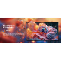 Televisor inteligente Fire TV QLED FHD de 40 pulgadas, serie QD4 (40QD4QF, modelo 2025) - Color Quantum Dot, DTS Virtual:X, Alexa integrada - details 2