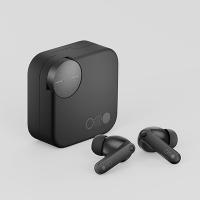CMF Buds Pro 2 Versión Global CMF by Nothing Auriculares inalámbricos, Integración de ChatGPT, IP55, Sonido HiFi, Cancelación Activa de Ruido híbrida de 50 dB, 6 micrófonos HD, Hasta 11 horas de reproducción - details 0