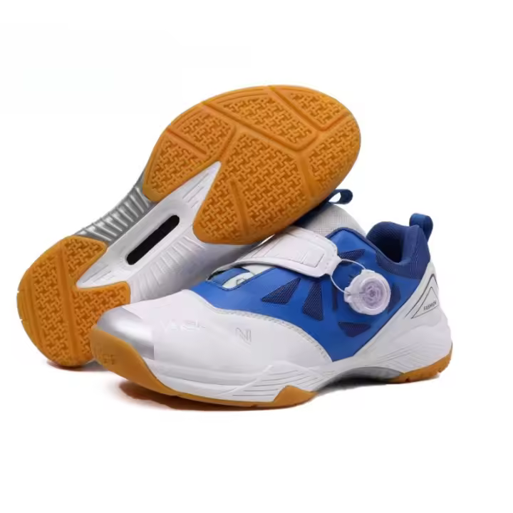 Zapatos de Bádminton con Suela Oxford Antideslizantes para Todas las Estaciones Placa de Carbono - 1