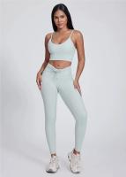 SHINBENE-mallas de Yoga de cintura alta para mujer, pantalones de Fitness para ejercicio al aire libre, pantalones de Yoga de alta elasticidad - details 9