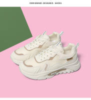 Calzado deportivo y de ocio transpirable de malla, zapatillas ligeras y versátiles para muffins. - details 21