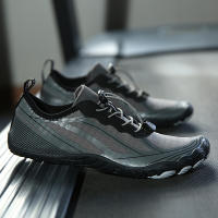 Zapatillas de Yoga Suaves Antideslizantes Zapatos de Entrenamiento Integral para Hombres y Mujeres - details 12