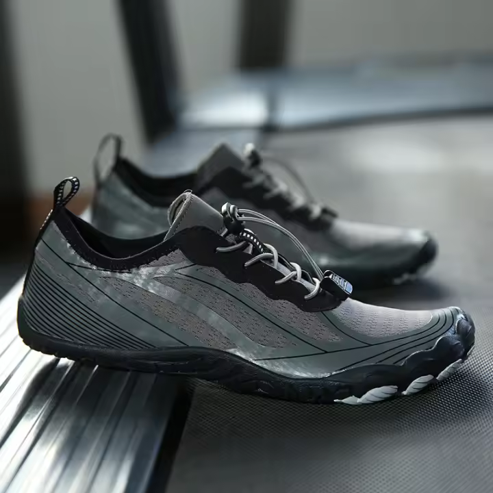 Zapatillas de Yoga Suaves Antideslizantes Zapatos de Entrenamiento Integral para Hombres y Mujeres - 1