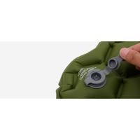 colchón hinchable,  esterilla camping, colchoneta camping, colchonetas para dormir