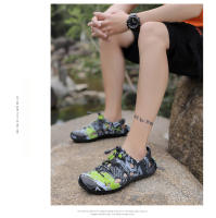 Gran oferta de zuecos de marca, sandalias para Hombre, zapatos informales, sandalias ligeras de EVA, zapatos coloridos para Hombre, Zapatillas de playa de verano para Hombre - details 28
