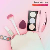 Vibradores de Alta Frecuencia Leten Estimulador de Punto G para Clítoris y Labios, Masajeador de Vagina para Adultos Juguetes Sensuales de Salud - details 7