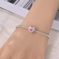Dice que es de la serie Love Swing Sisters en joyería 100% plata de ley para mujer - details 30