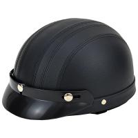 Cascos de moto semiabiertos, gafas de protección UV - details 3