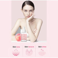 Sérum Facial Coreano Niacinamida Ilumina la Piel, Rejuvenece, Hidrata, Blanquea, Desvanece Manchas y Líneas Finas Herramienta de Cuidado de la Piel de Belleza - details 12