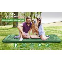 Esterilla Camping Autoinflable