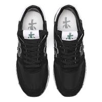 Zapatillas de Ante Estilo Casual para Hombres Zapatillas de Moda en Gamuza - details 23