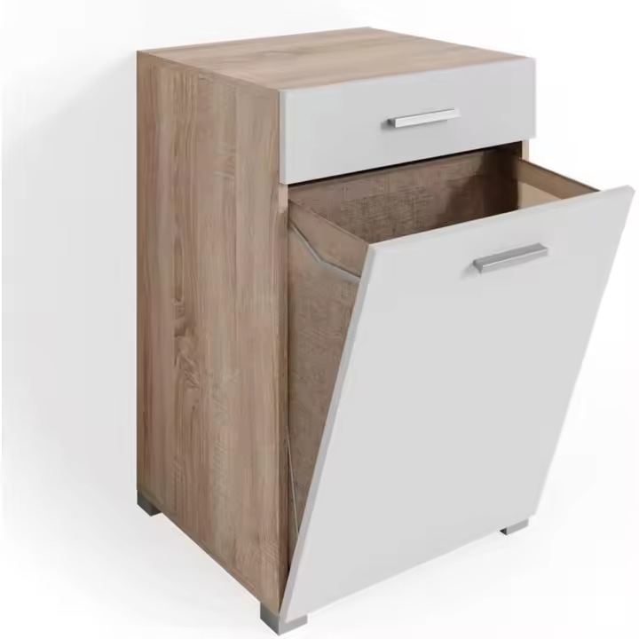 Mueble de baño, 50 x 78,5 cm - 1