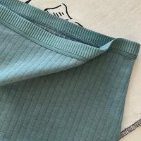 Conjunto de 4 Uds de bragas sin rastro para mujer, ropa interior de cintura baja, calzoncillos de algodón, lencería femenina, 4 Uds., pantalones de seguridad, breve para las cuatro estaciones - details 7