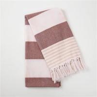 Toalla de Playa Turca Ultra Suave y Absorbente Secado Rápido Ideal para Uso en Piscina y Gimnasio - details 5