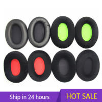 Almohadillas para los oídos para HyperX Cloud Core / Stinger / Flight / FlightS / Alpha / Silver / X / Pro / I / II Diadema para auriculares - details 0