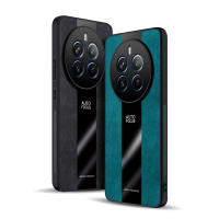 Funda de cuero para Realme 12 Pro + 5G, funda suave para teléfono, protección para cámara - details 2