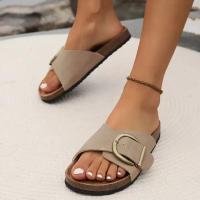 Zapatillas informales de verano para mujer - details 1