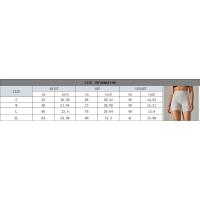 Chándal de cuello redondo para mujer, camiseta de ciclismo de secado rápido, ropa de entrenamiento transpirable, pantalones cortos deportivos para correr y gimnasio - details 1
