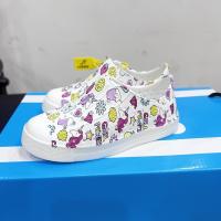 Agujero de los niños zapatos transpirables antideslizantes de los hombres y las mujeres casual playa versión impresa al aire libre hueco sandalias - details 9