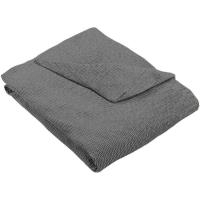 Tunez Funda Chaise Longue Brazo Derecho Gris (Visto de Frente) - details 3